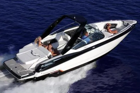 Slide: The Image of Monterey 288 Super Sport 2014 - 43