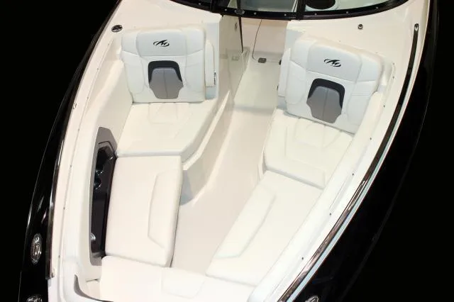 Slide: The Image of Monterey 288 Super Sport 2014 - 46