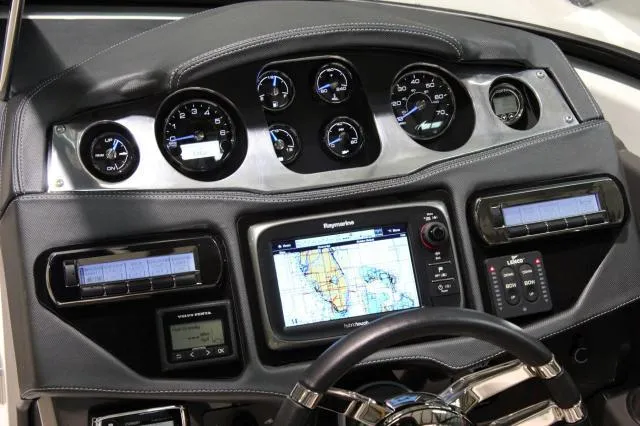 Slide: The Image of Monterey 288 Super Sport 2014 - 47