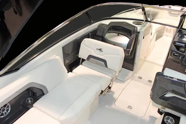 Slide: The Image of Monterey 288 Super Sport 2014 - 48