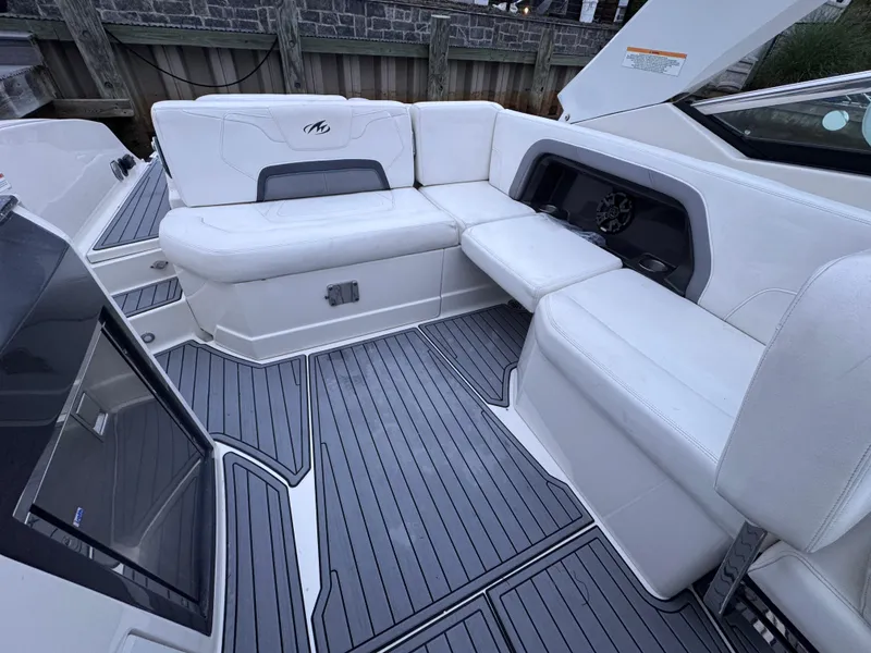 Slide: The Image of Monterey 288 Super Sport 2014 - 7