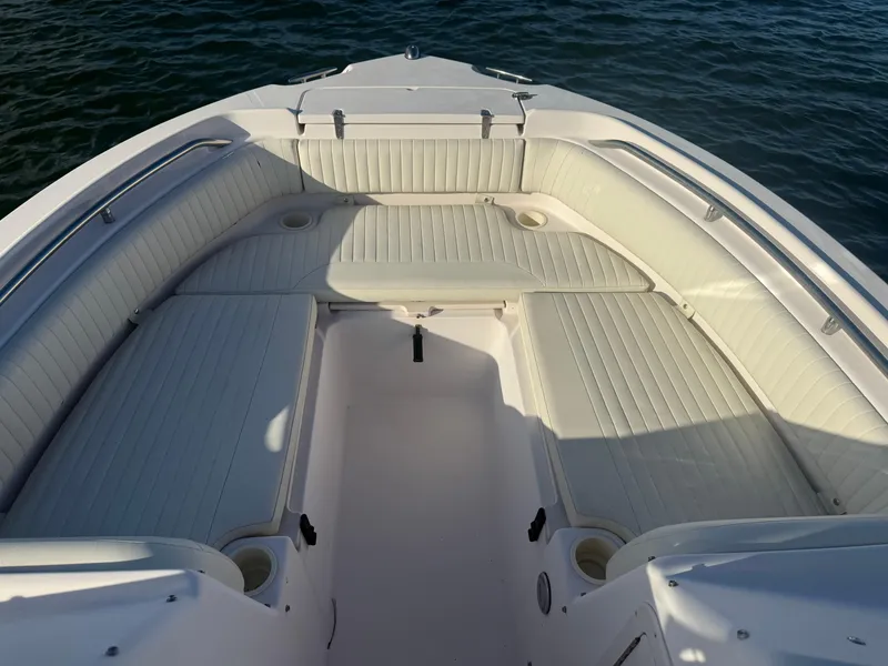 Slide: The Image of Grady-White Tournament 225 2004 - 14