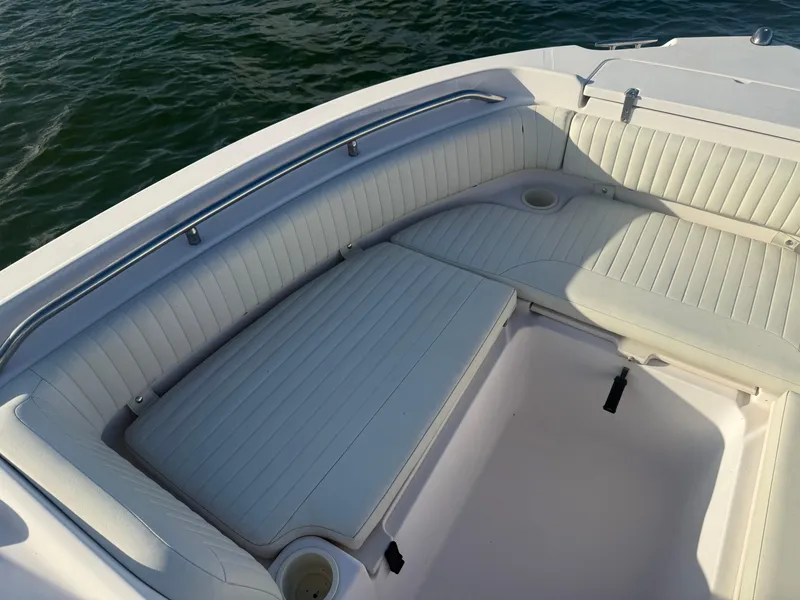 Slide: The Image of Grady-White Tournament 225 2004 - 15