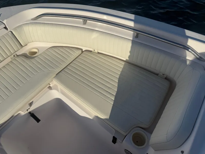 Slide: The Image of Grady-White Tournament 225 2004 - 16