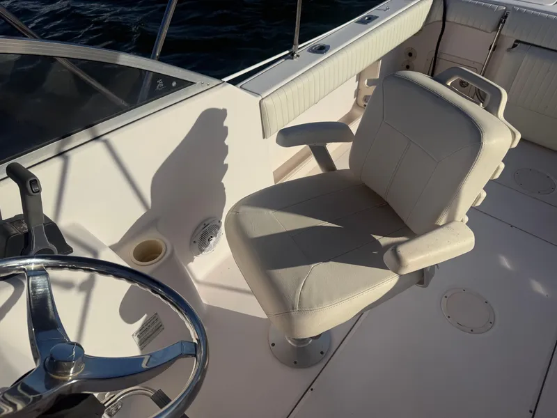 Slide: The Image of Grady-White Tournament 225 2004 - 17