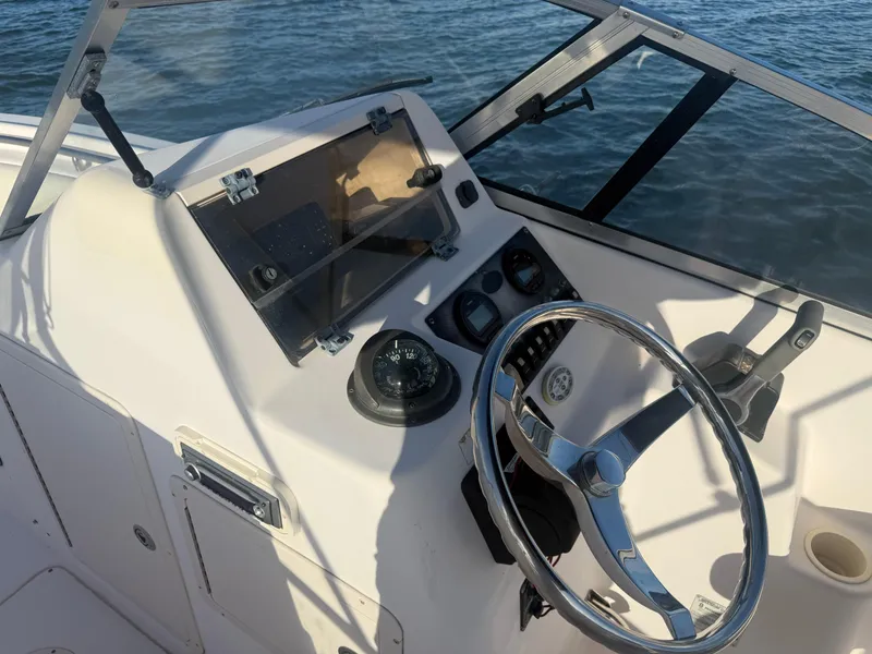 Slide: The Image of Grady-White Tournament 225 2004 - 18