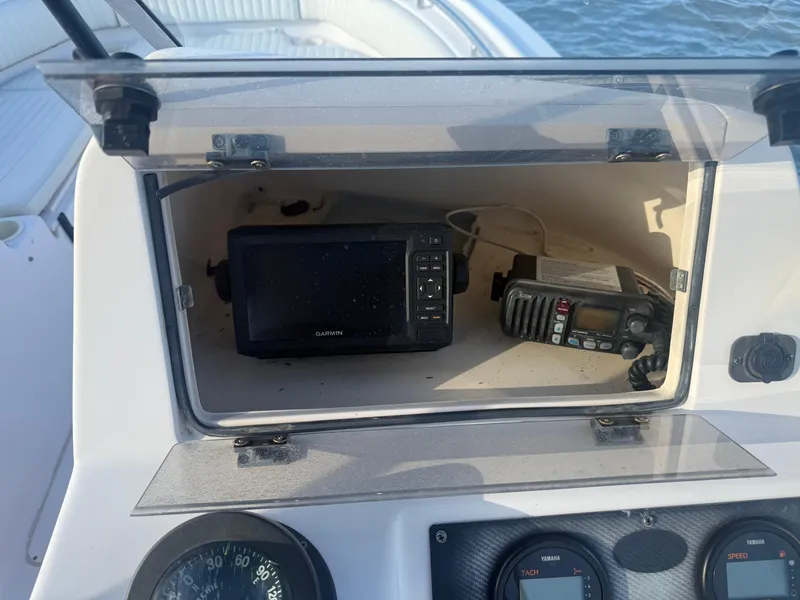 Slide: The Image of Grady-White Tournament 225 2004 - 19