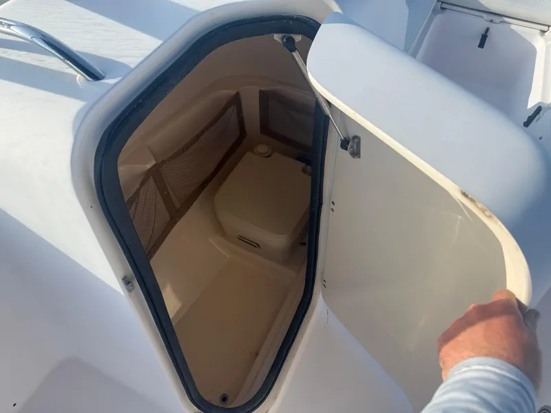 Slide: The Image of Grady-White Tournament 225 2004 - 20