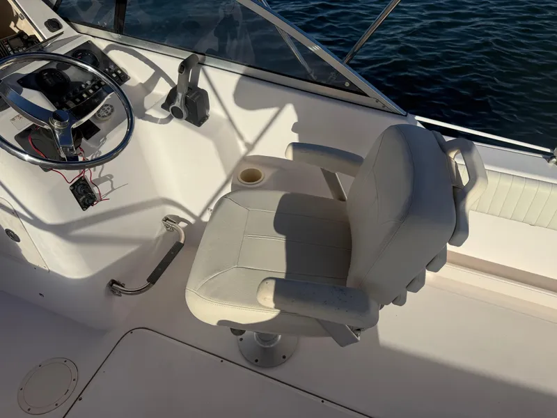 Slide: The Image of Grady-White Tournament 225 2004 - 21