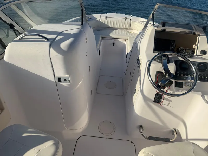 Slide: The Image of Grady-White Tournament 225 2004 - 22