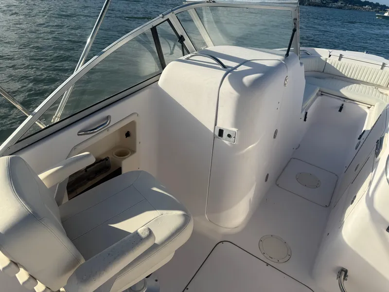 Slide: The Image of Grady-White Tournament 225 2004 - 25