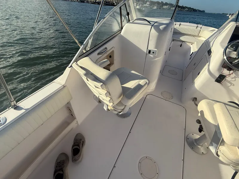 Slide: The Image of Grady-White Tournament 225 2004 - 27