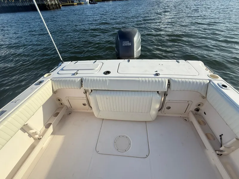 Slide: The Image of Grady-White Tournament 225 2004 - 28