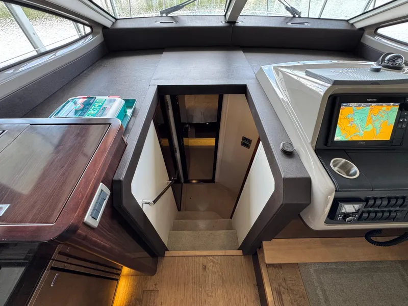 Slide: The Image of Sea Ray Sundancer 400 2017 - 69