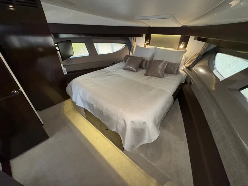 Slide: The Image of Sea Ray Sundancer 400 2017 - 79