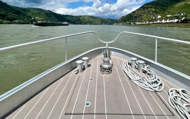 Slide: The Image of Bestevaer 53 MY - 11