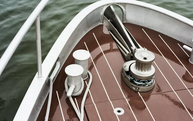 Slide: The Image of Bestevaer 53 MY - 12