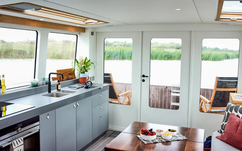 Slide: The Image of Bestevaer 53 MY - 15