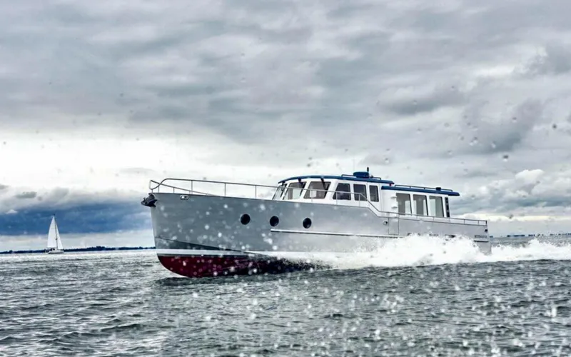 Slide: The Image of Bestevaer 53 MY - 2