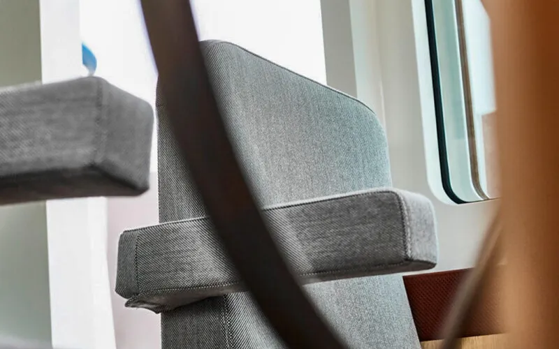 Slide: The Image of Bestevaer 53 MY - 21