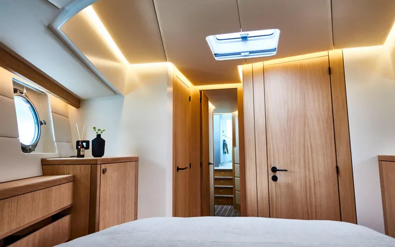 Slide: The Image of Bestevaer 53 MY - 23