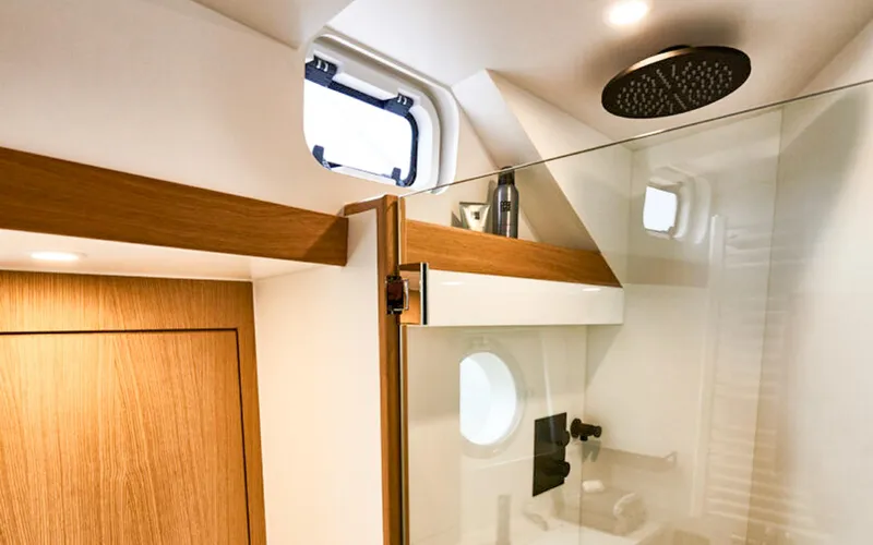 Slide: The Image of Bestevaer 53 MY - 26