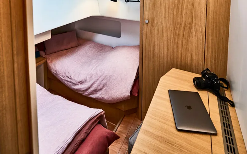 Slide: The Image of Bestevaer 53 MY - 29