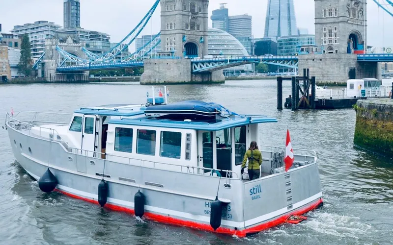 Slide: The Image of Bestevaer 53 MY - 3