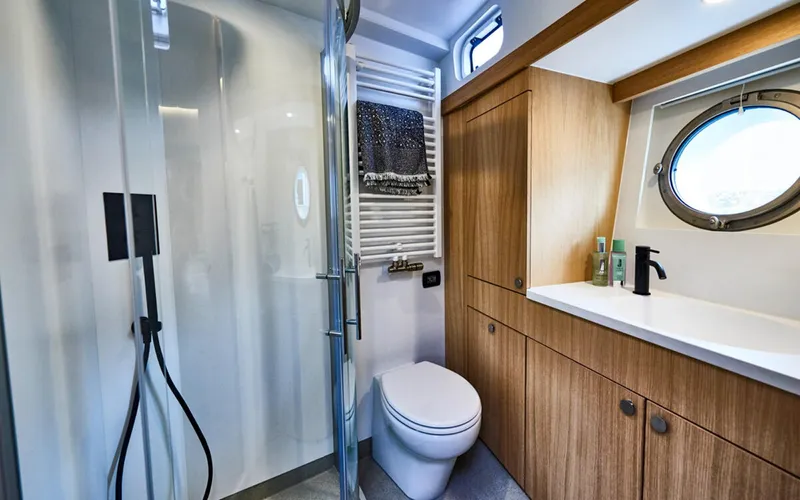 Slide: The Image of Bestevaer 53 MY - 30