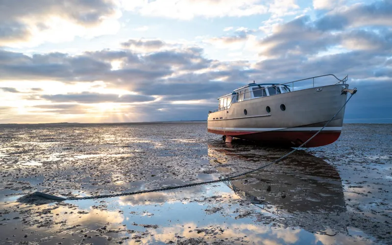 Slide: The Image of Bestevaer 53 MY - 32