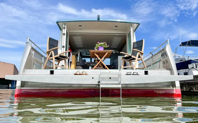 Slide: The Image of Bestevaer 53 MY - 7