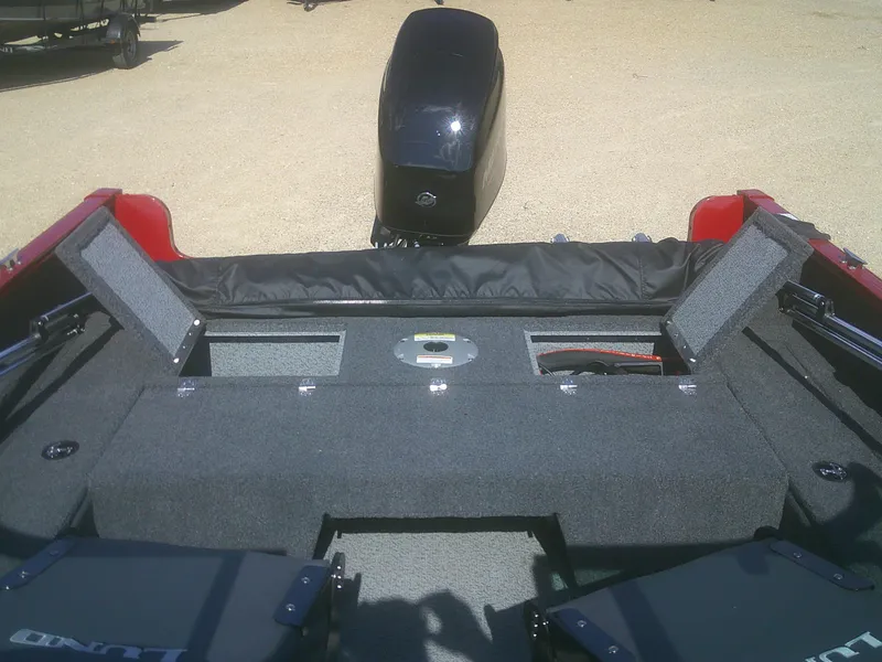 Slide: The Image of Lund 1650 Rebel XL Sport 2022 - 16