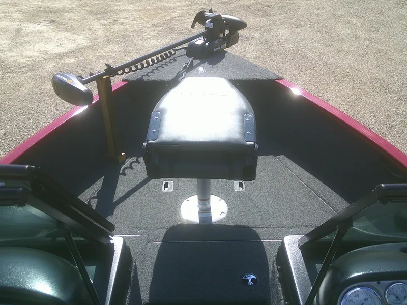 Slide: The Image of Lund 1650 Rebel XL Sport 2022 - 5