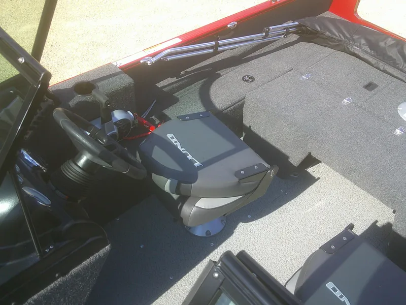 Slide: The Image of Lund 1650 Rebel XL Sport 2022 - 9