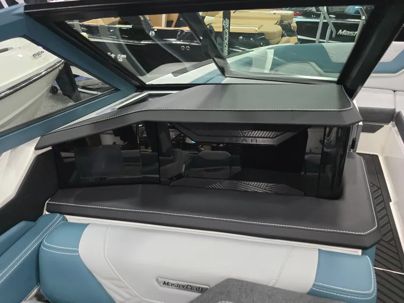 Slide: The Image of MasterCraft XStar 2025 - 104