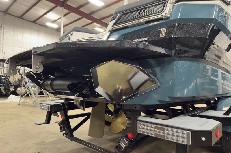 Slide: The Image of MasterCraft XStar 2025 - 11