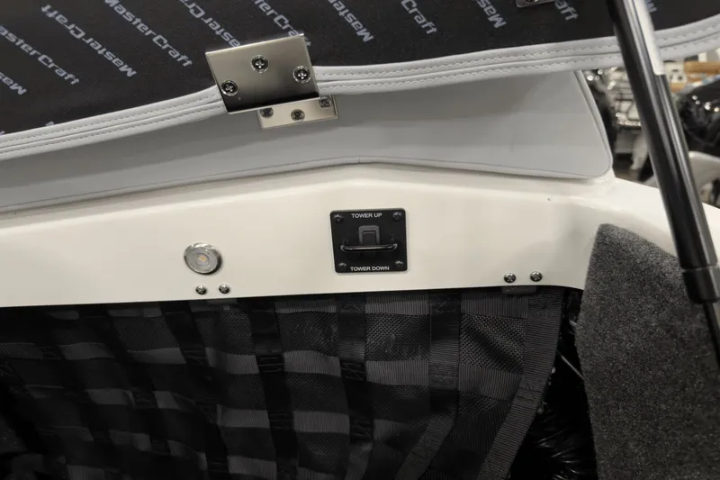 Slide: The Image of MasterCraft XStar 2025 - 21