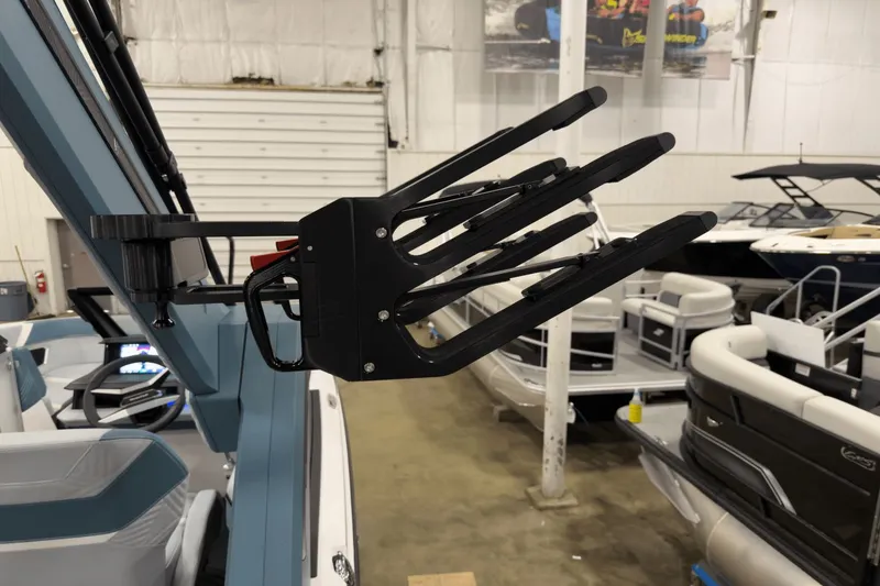 Slide: The Image of MasterCraft XStar 2025 - 27