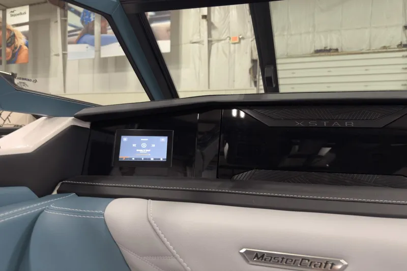 Slide: The Image of MasterCraft XStar 2025 - 39