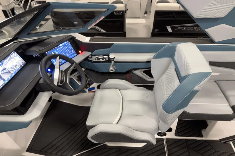 Slide: The Image of MasterCraft XStar 2025 - 41