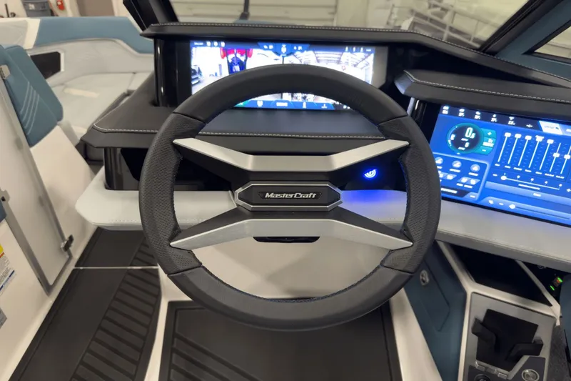 Slide: The Image of MasterCraft XStar 2025 - 43