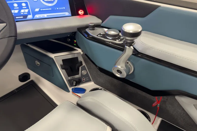 Slide: The Image of MasterCraft XStar 2025 - 52