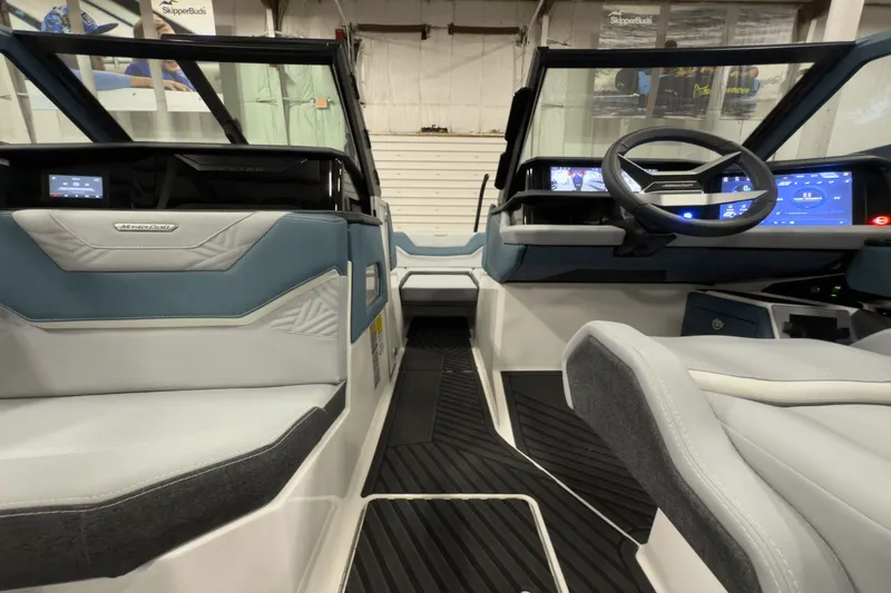 Slide: The Image of MasterCraft XStar 2025 - 56