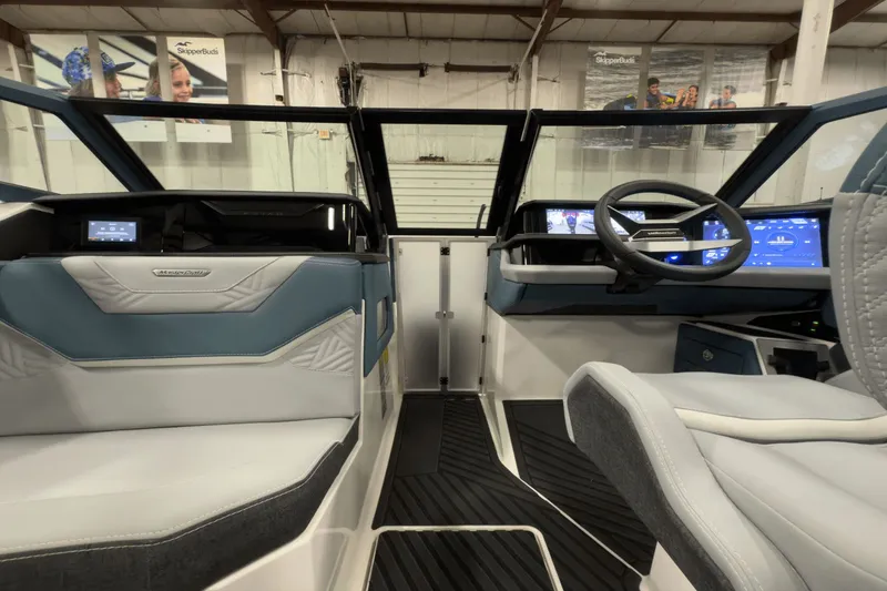 Slide: The Image of MasterCraft XStar 2025 - 57