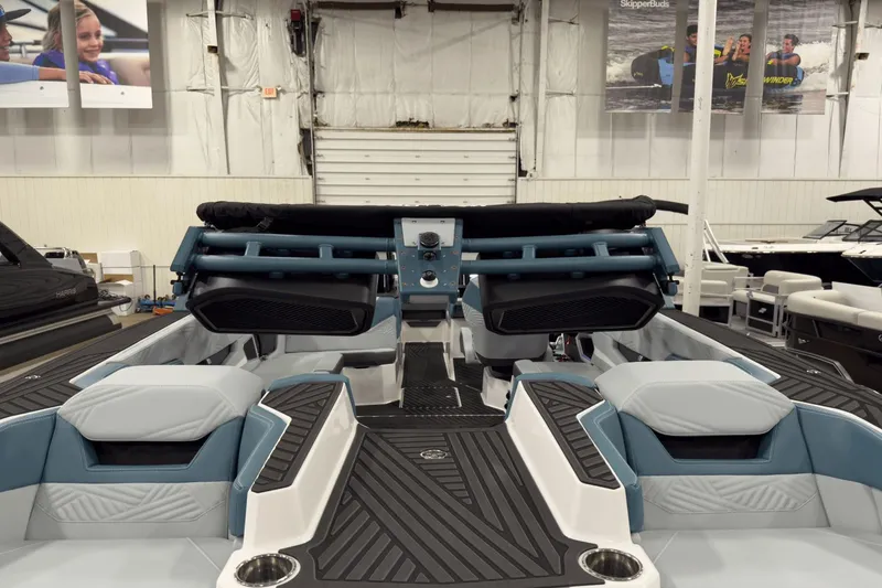 Slide: The Image of MasterCraft XStar 2025 - 66