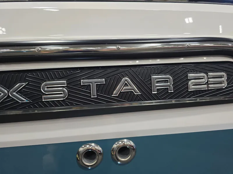 Slide: The Image of MasterCraft XStar 2025 - 71