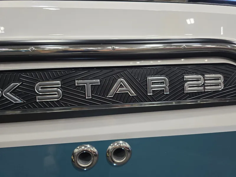 Slide: The Image of MasterCraft XStar 2025 - 72