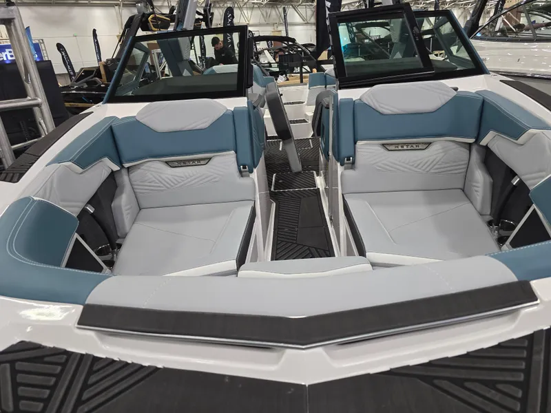 Slide: The Image of MasterCraft XStar 2025 - 81