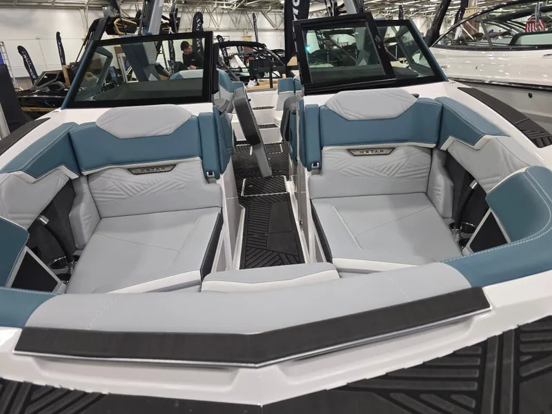 Slide: The Image of MasterCraft XStar 2025 - 82
