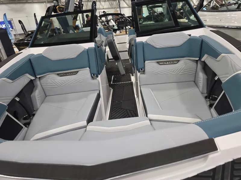 Slide: The Image of MasterCraft XStar 2025 - 83
